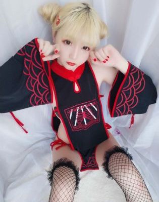 五月深爱