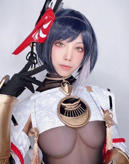 伪装夫妇
