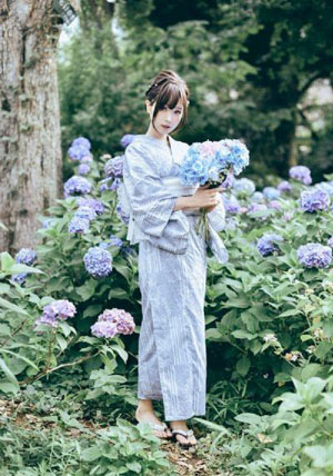 驯服我